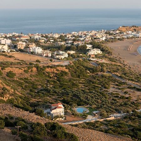 Libyan Mare Daire Palaiochora Dış mekan fotoğraf